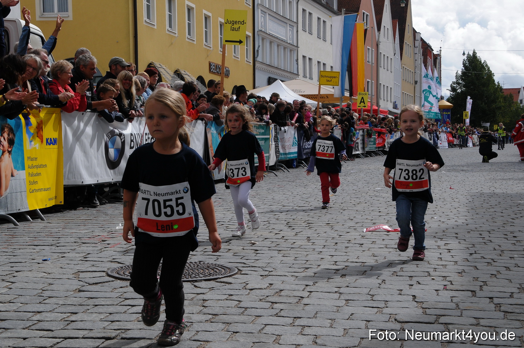 Stadtlauf Neumarkt 2013 1219